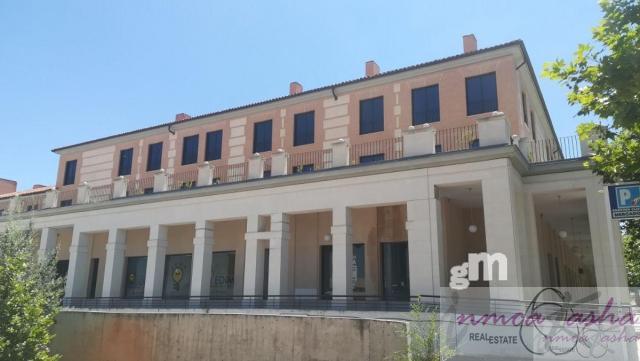 For rent of office in Aranjuez