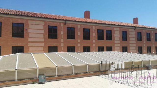 Alquiler de oficina en Aranjuez