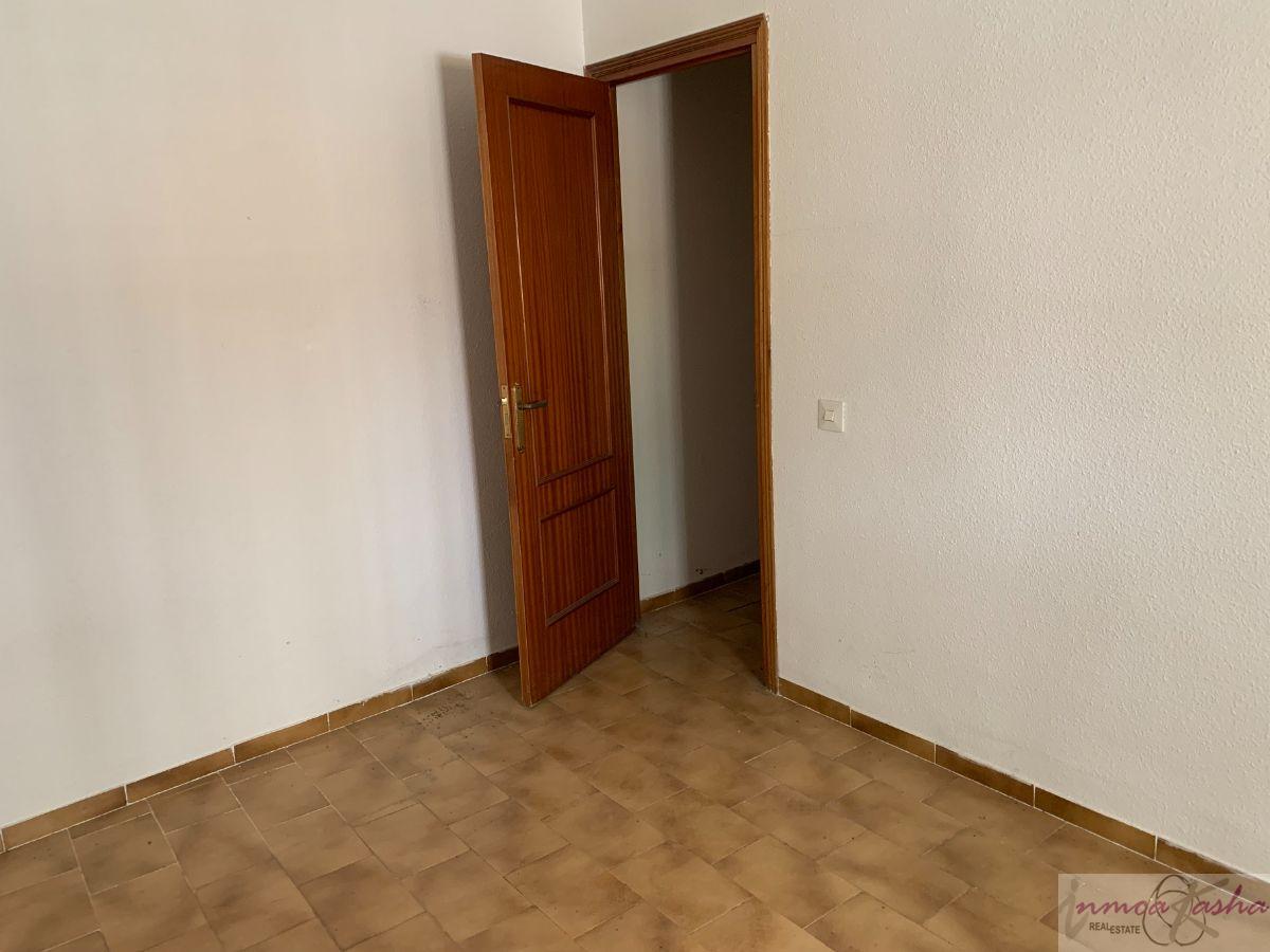 For sale of flat in Orusco