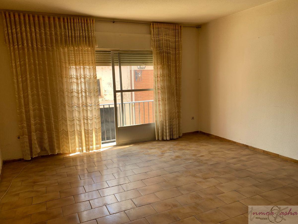 Venta de piso en Orusco