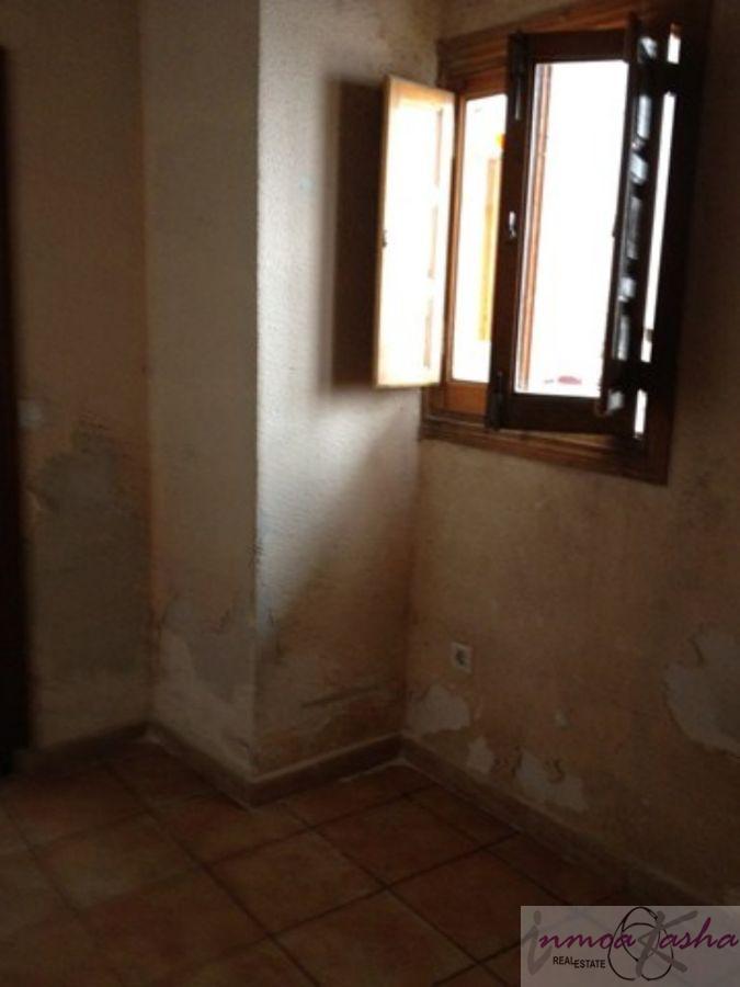 For sale of apartment in Toledo