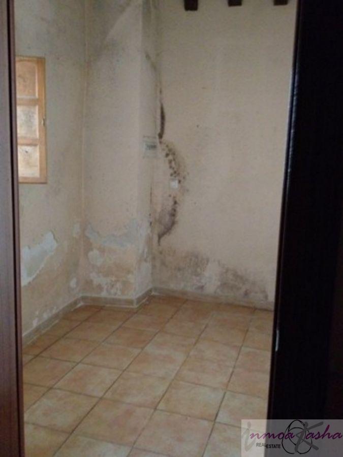 For sale of apartment in Toledo