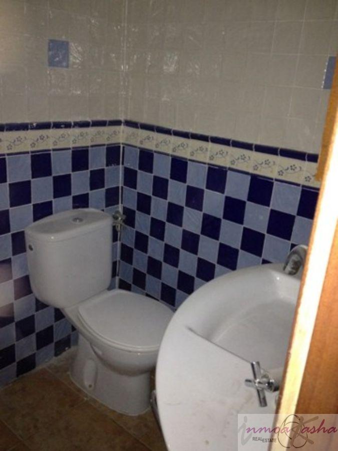 For sale of apartment in Toledo