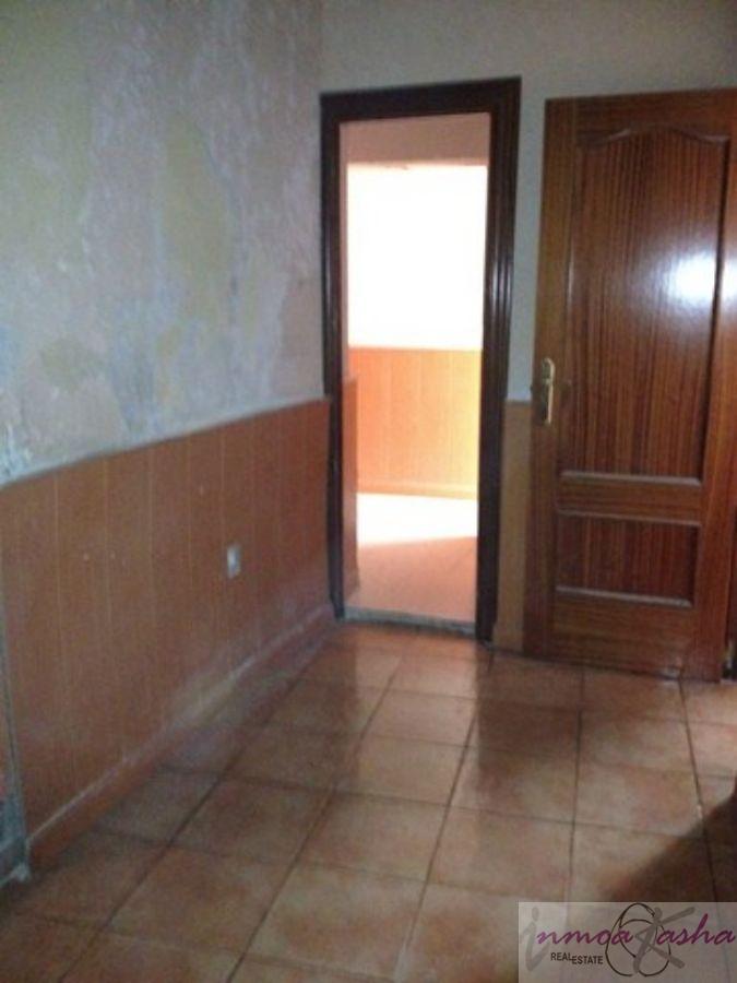 For sale of apartment in Toledo