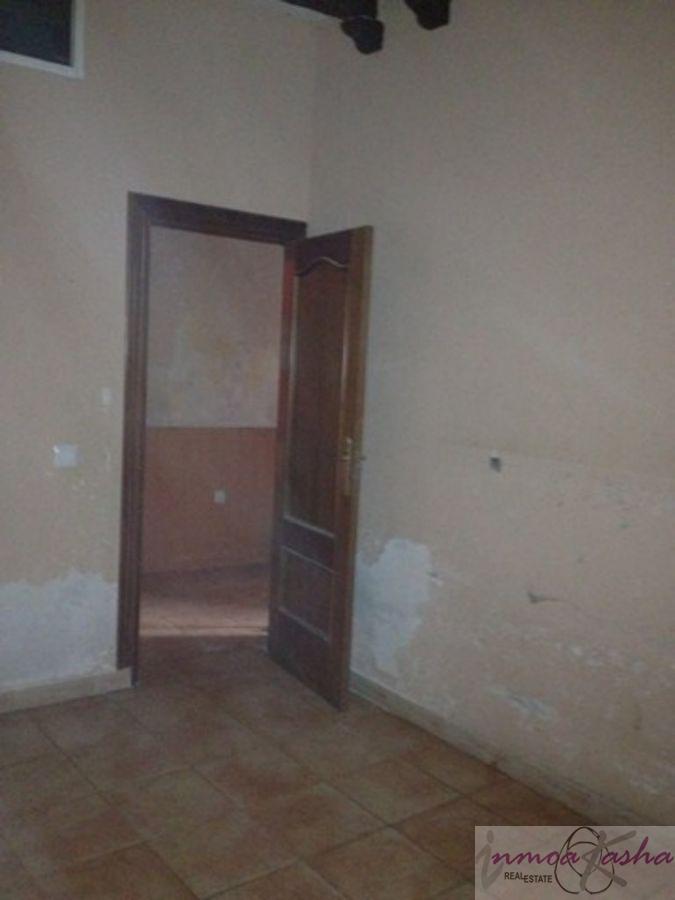For sale of apartment in Toledo