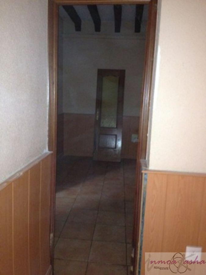 For sale of apartment in Toledo