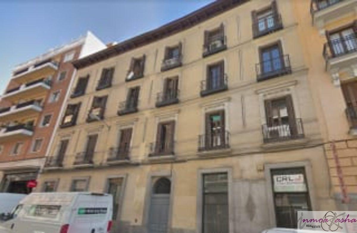 Venta de local comercial en Madrid