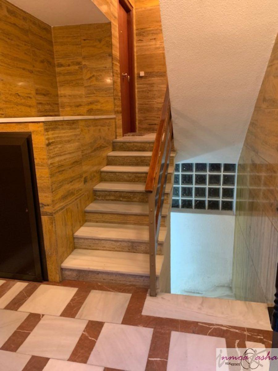 For sale of commercial in Madrid