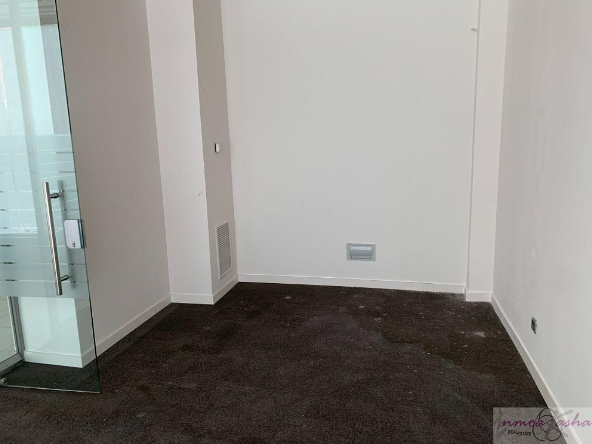 For sale of commercial in Madrid