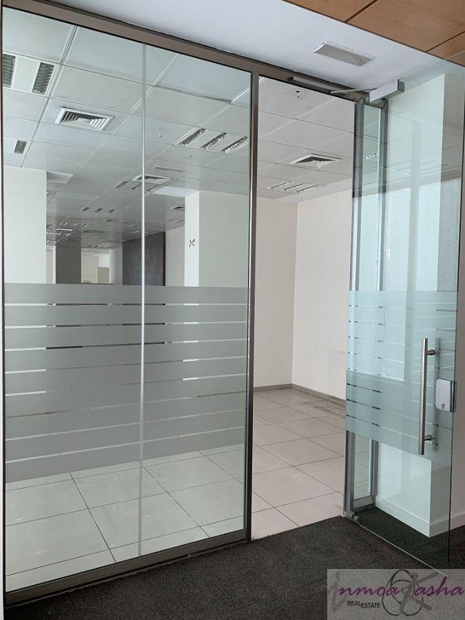 For sale of commercial in Madrid