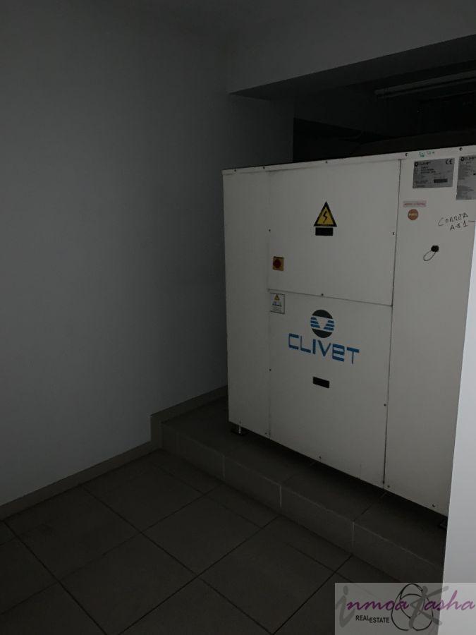 For sale of commercial in Madrid