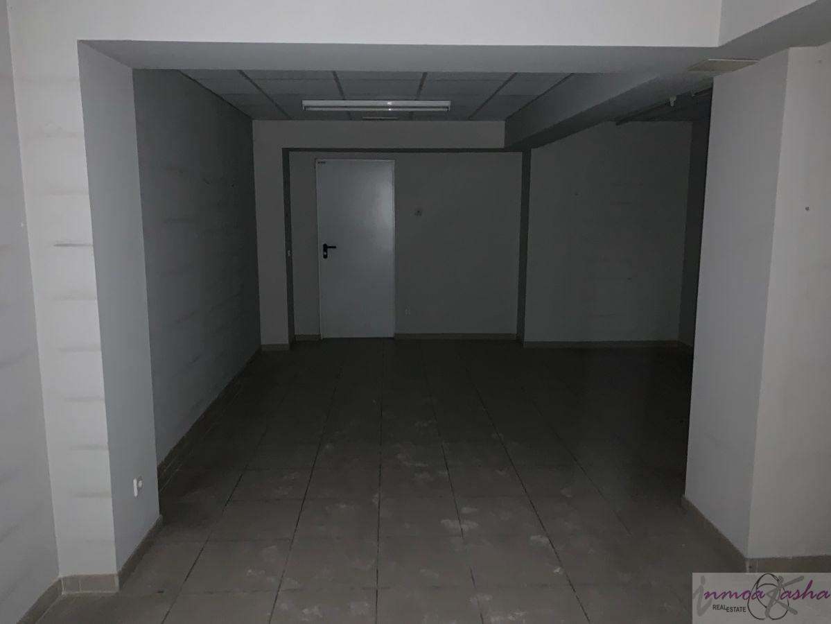 For sale of commercial in Madrid