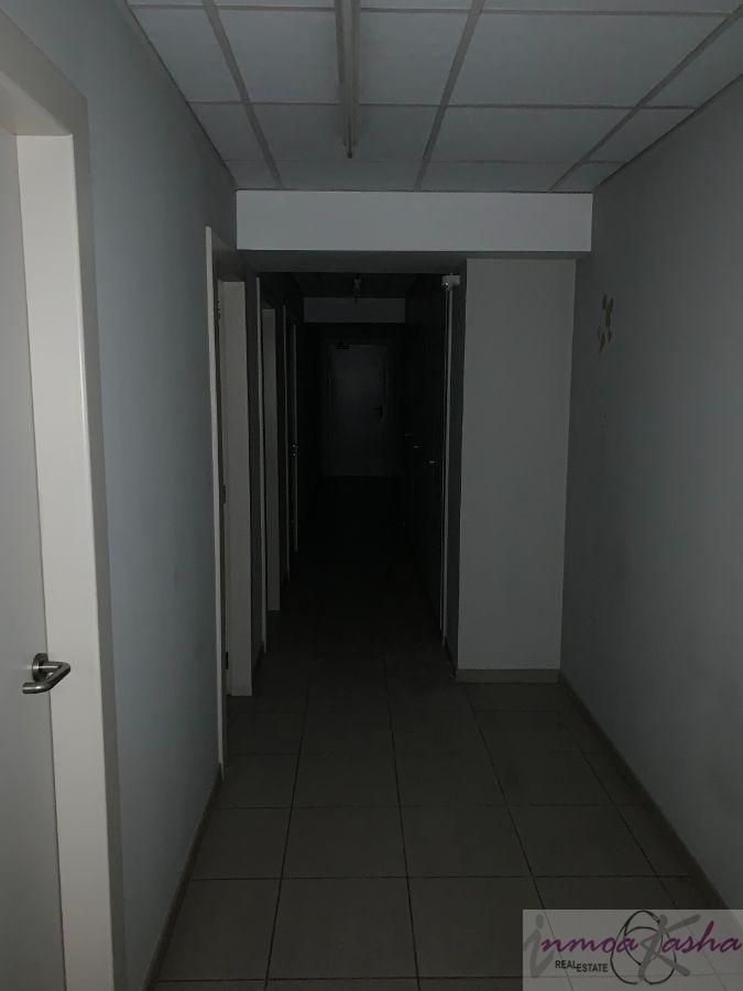 For sale of commercial in Madrid