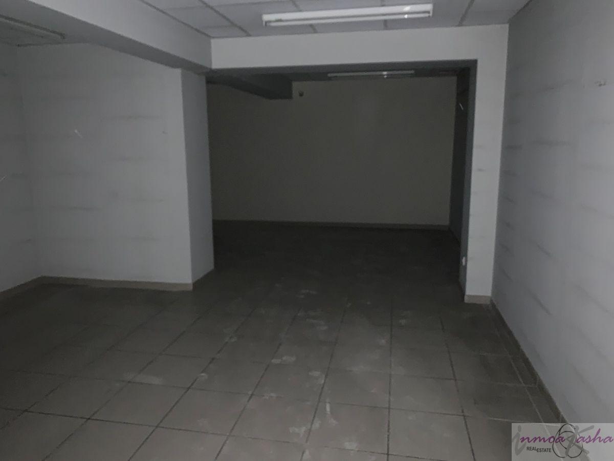 For sale of commercial in Madrid