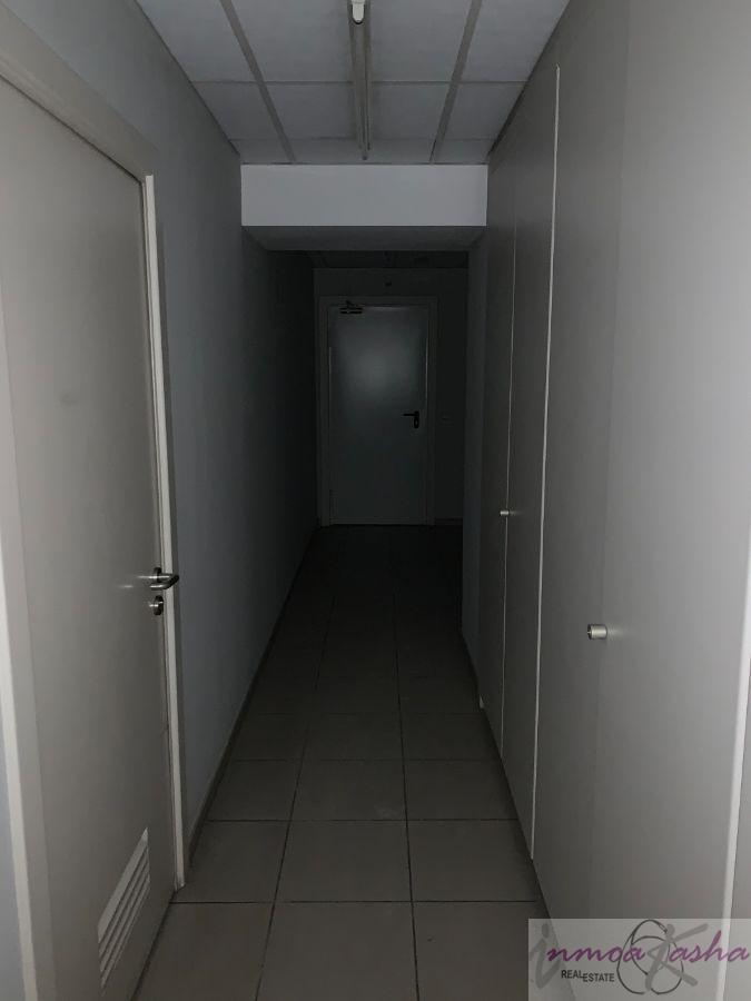 For sale of commercial in Madrid