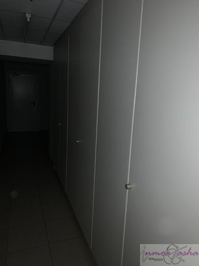 For sale of commercial in Madrid