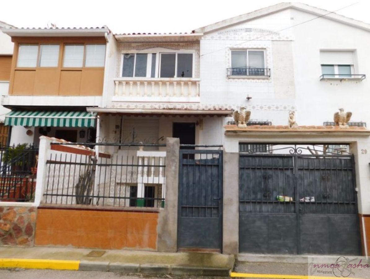 Venta de chalet en Yepes