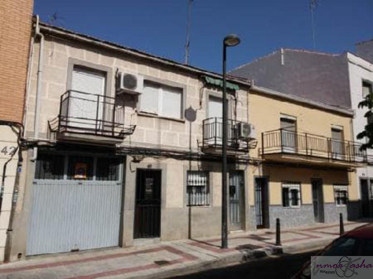 For sale of flat in Getafe