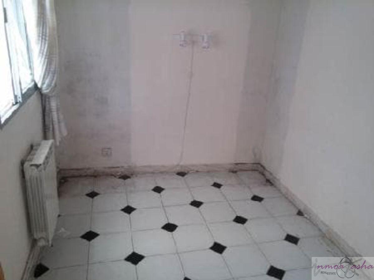 For sale of flat in Getafe