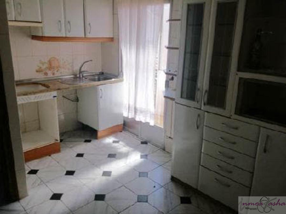 For sale of flat in Getafe