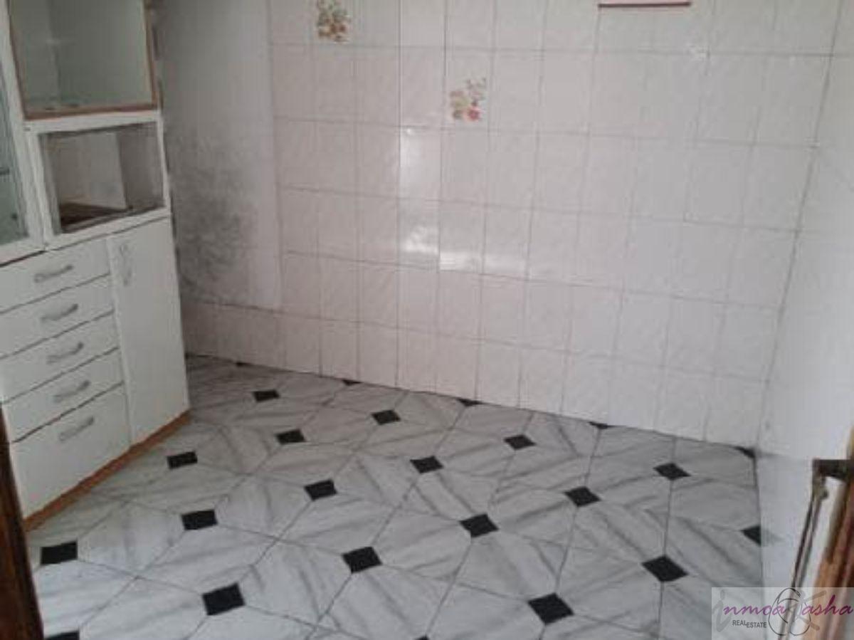 For sale of flat in Getafe