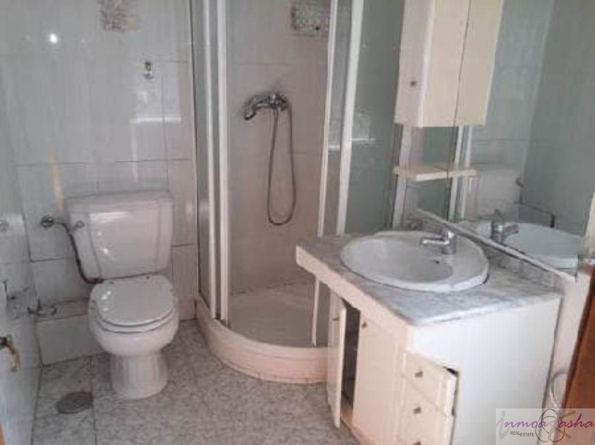 For sale of flat in Getafe