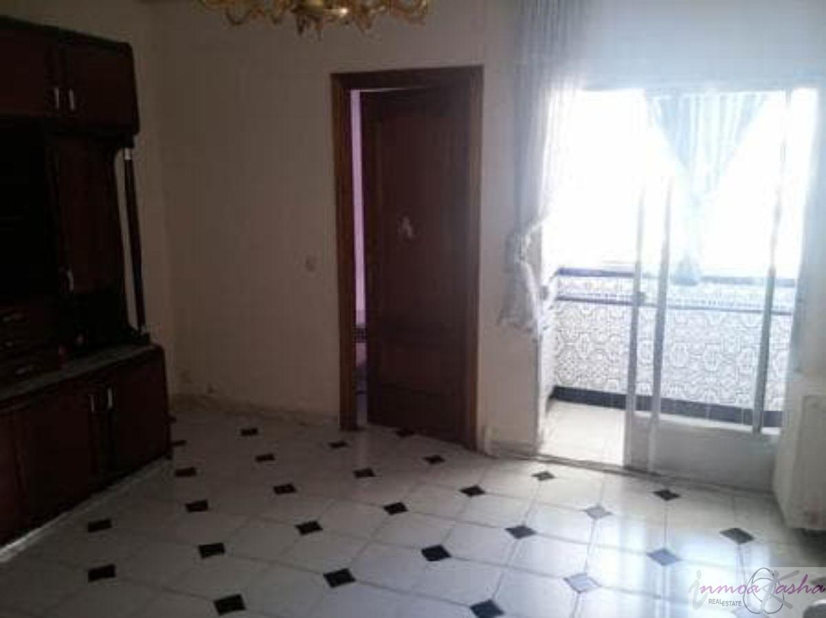 For sale of flat in Getafe