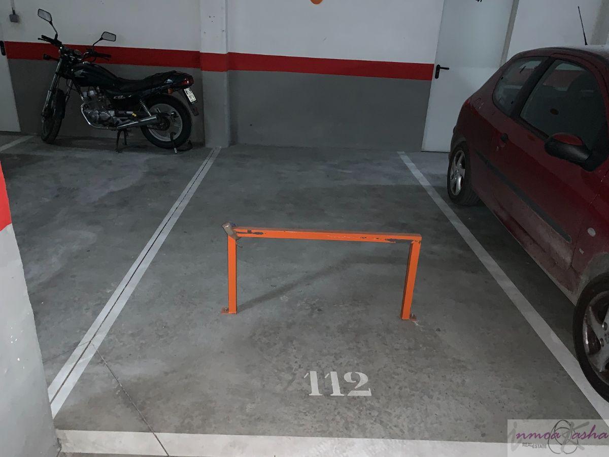 For sale of garage in Aranjuez
