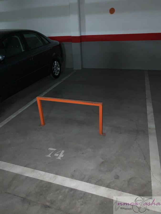 For sale of garage in Aranjuez
