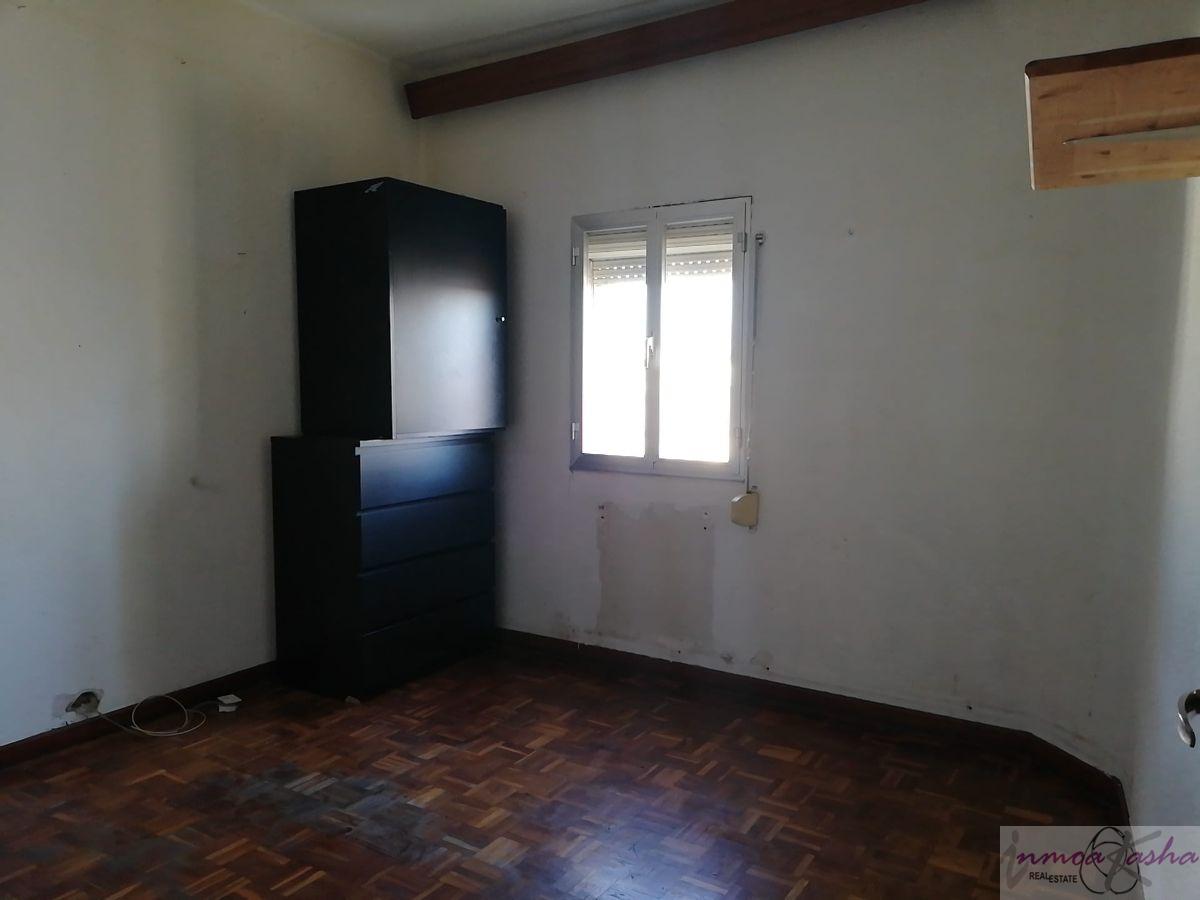 Venta de piso en Madrid