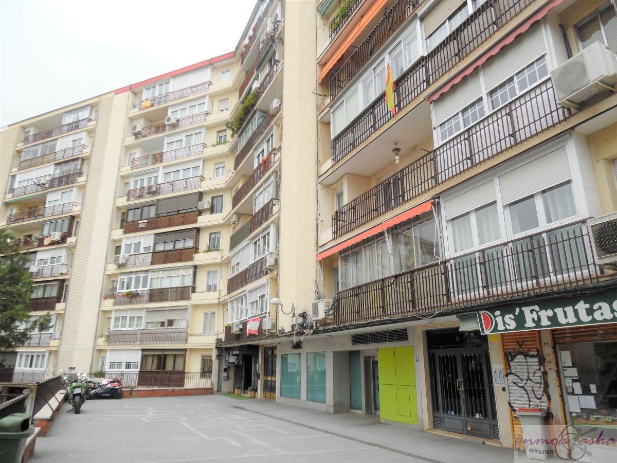 Venta de local comercial en Madrid