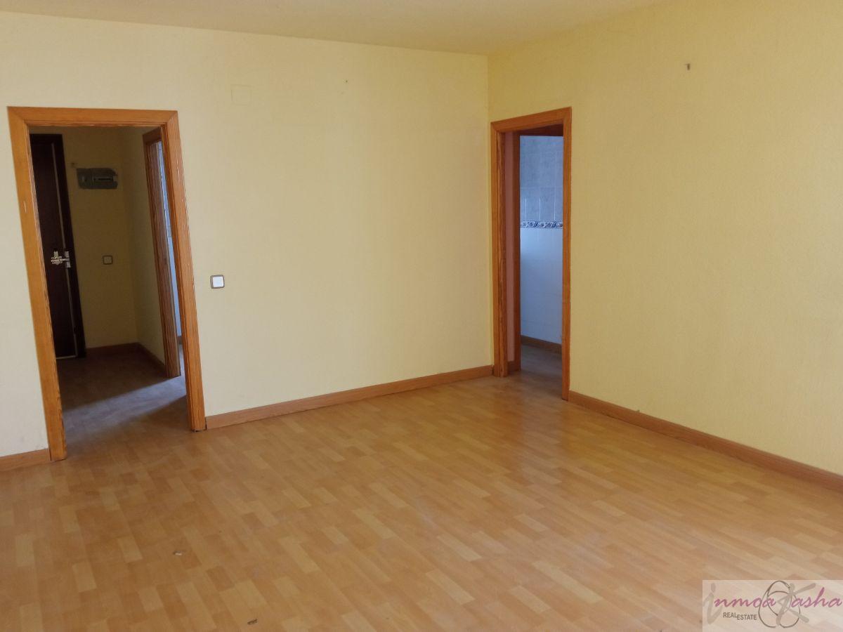 For sale of flat in Villarejo de Salvanés