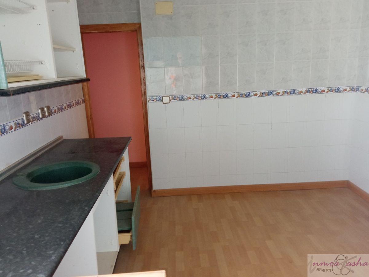 Venta de piso en Villarejo de Salvanés