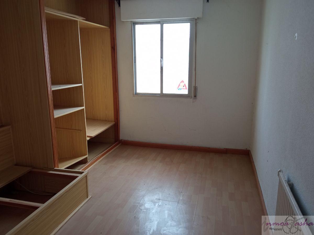 For sale of flat in Villarejo de Salvanés