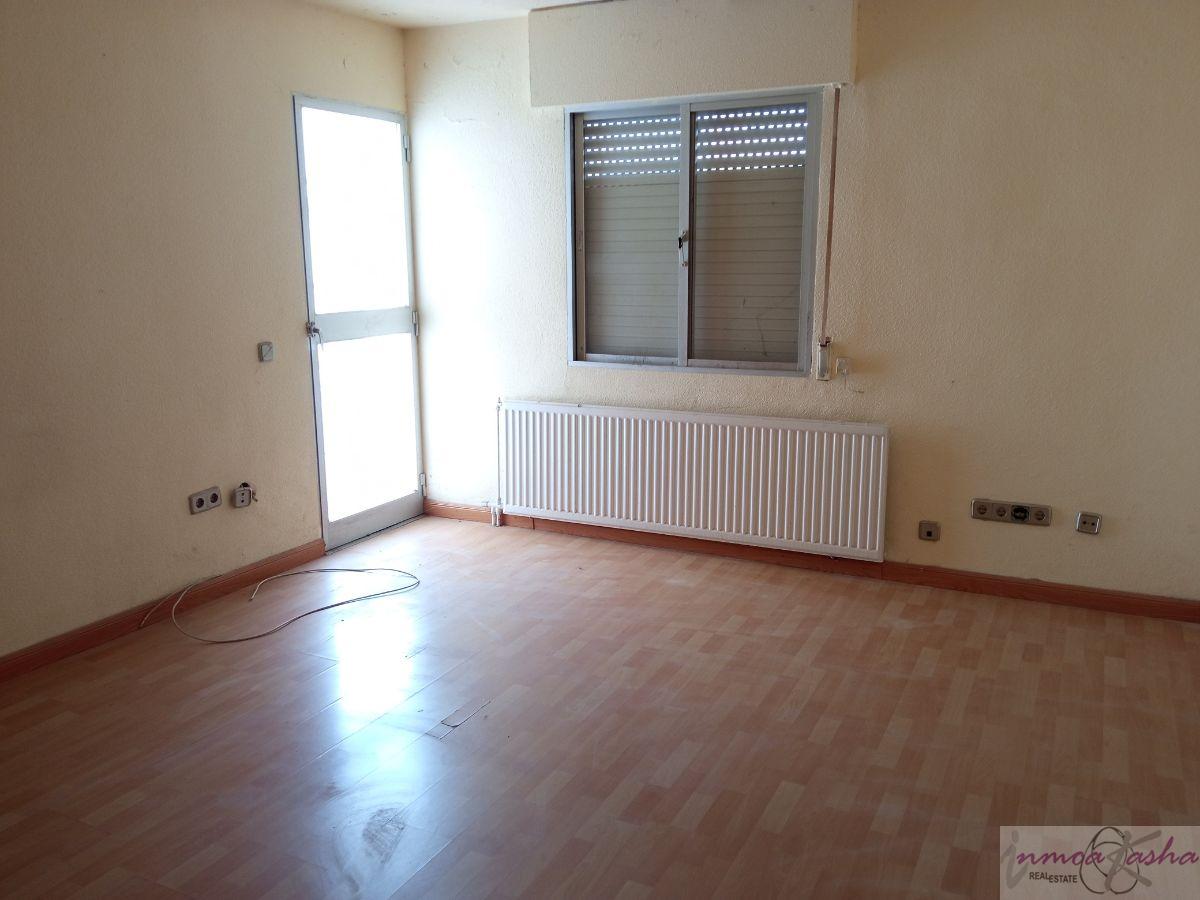 Venta de piso en Villarejo de Salvanés