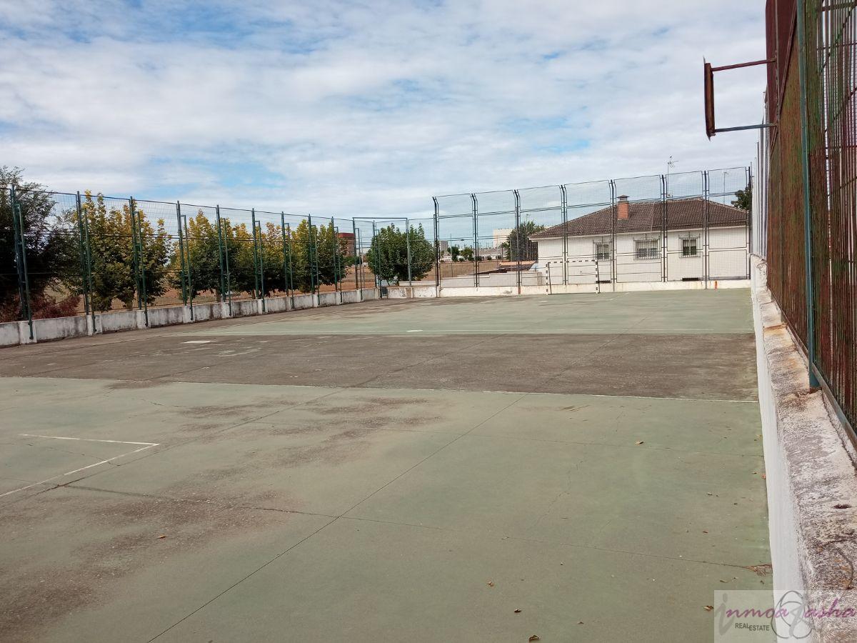 Venta de piso en Villarejo de Salvanés