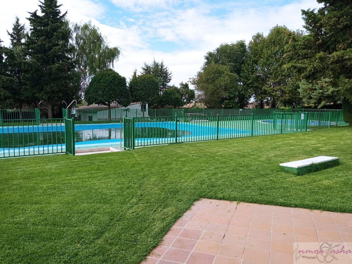 Venta de piso en Villarejo de Salvanés