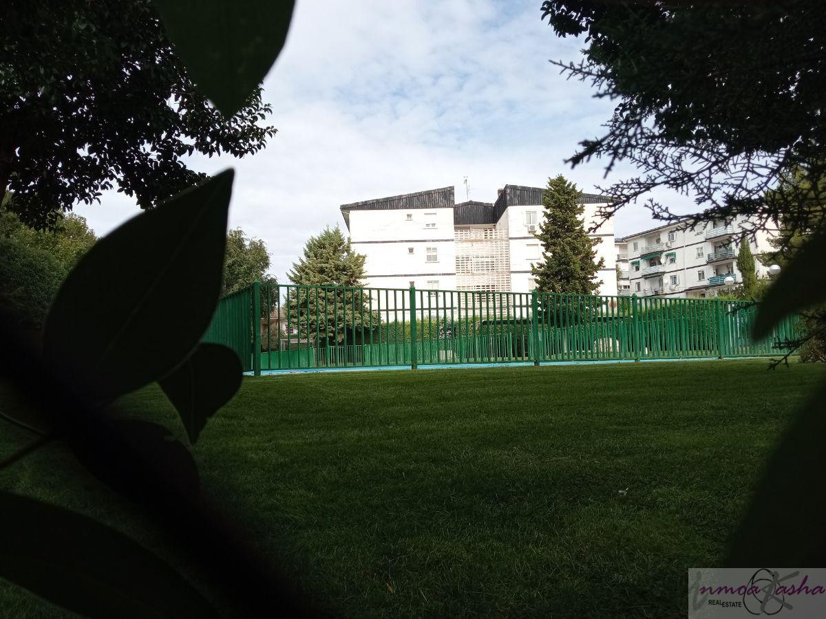 For sale of flat in Villarejo de Salvanés