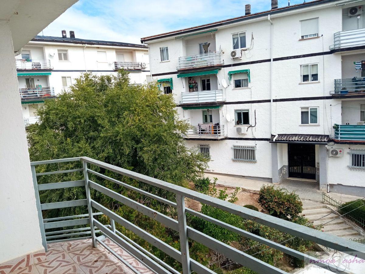 Venta de piso en Villarejo de Salvanés