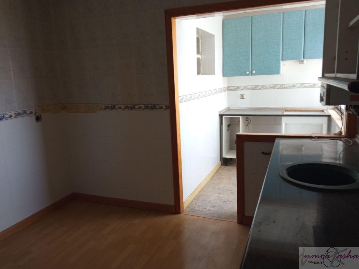 For sale of flat in Villarejo de Salvanés