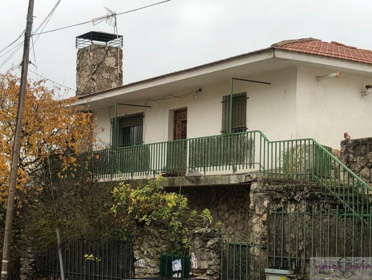 Venta de chalet en Pezuela de las Torres