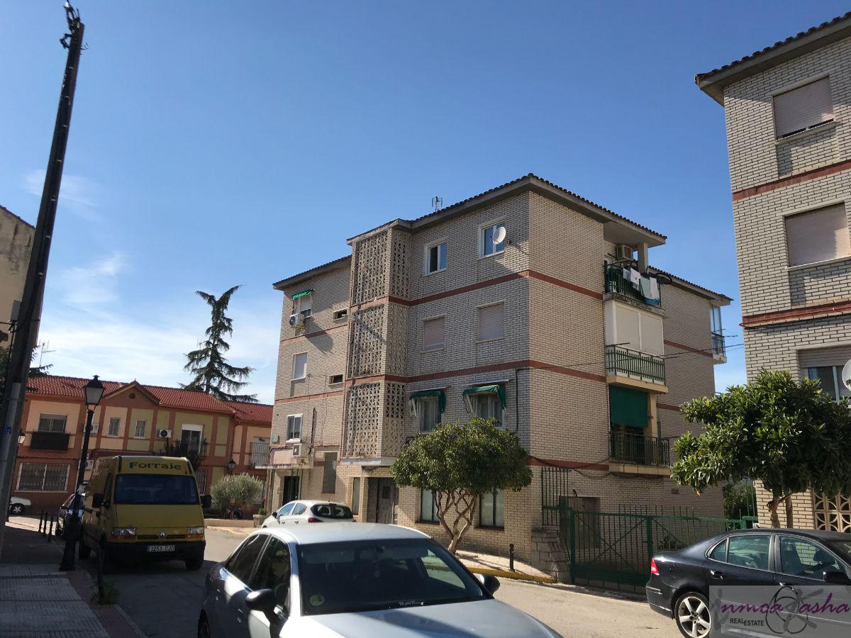 Venta de piso en Aldea del Fresno