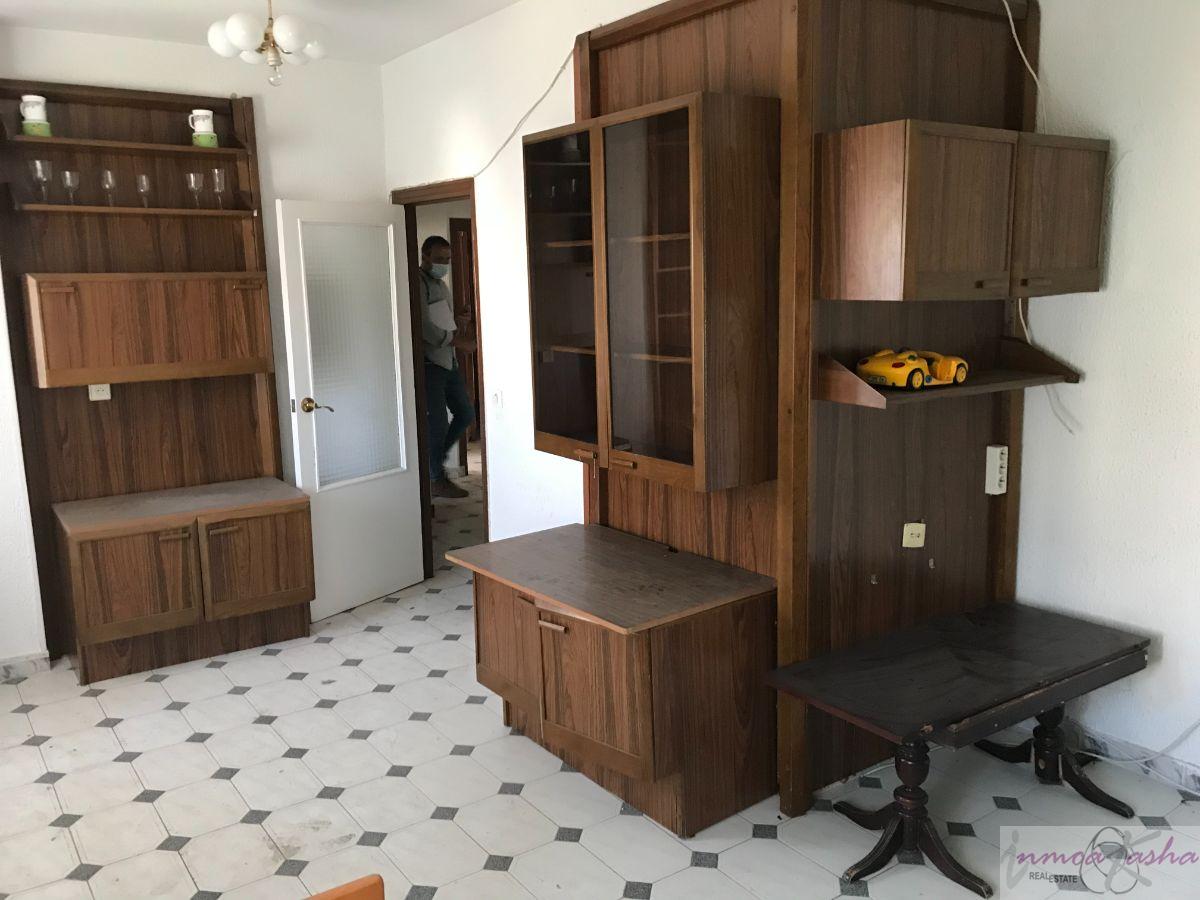 For sale of flat in Aldea del Fresno