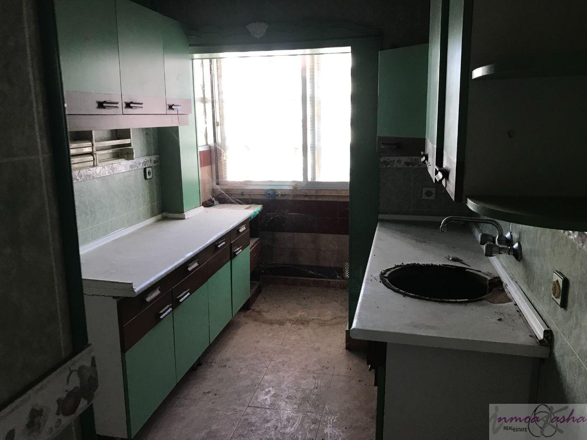 For sale of flat in Aldea del Fresno