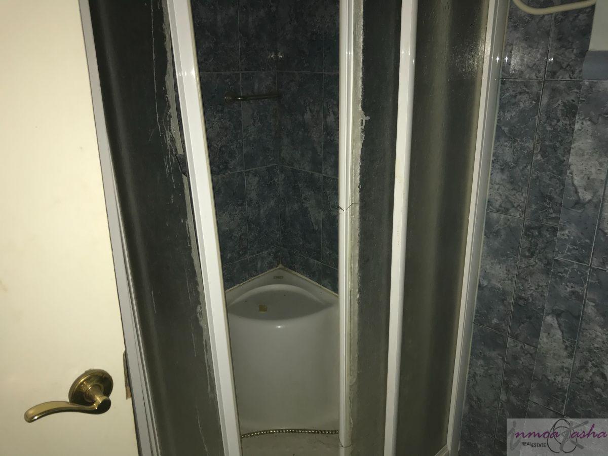 For sale of flat in Aldea del Fresno