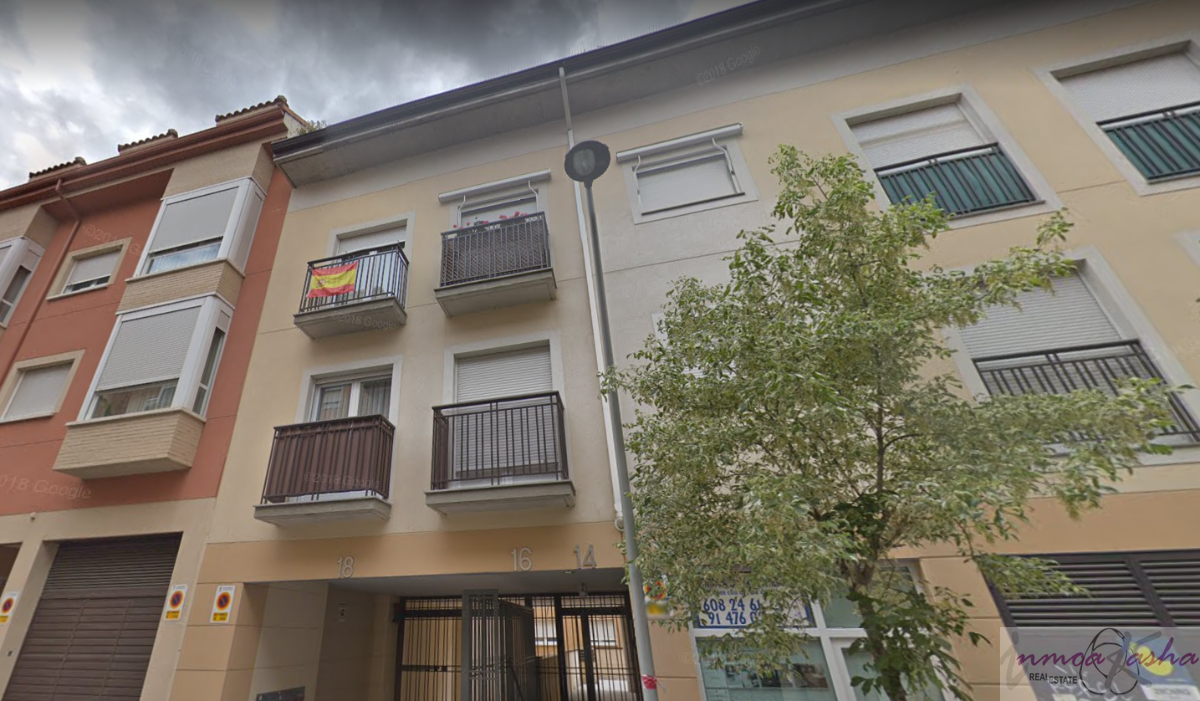 Venta de apartamento en Aranjuez