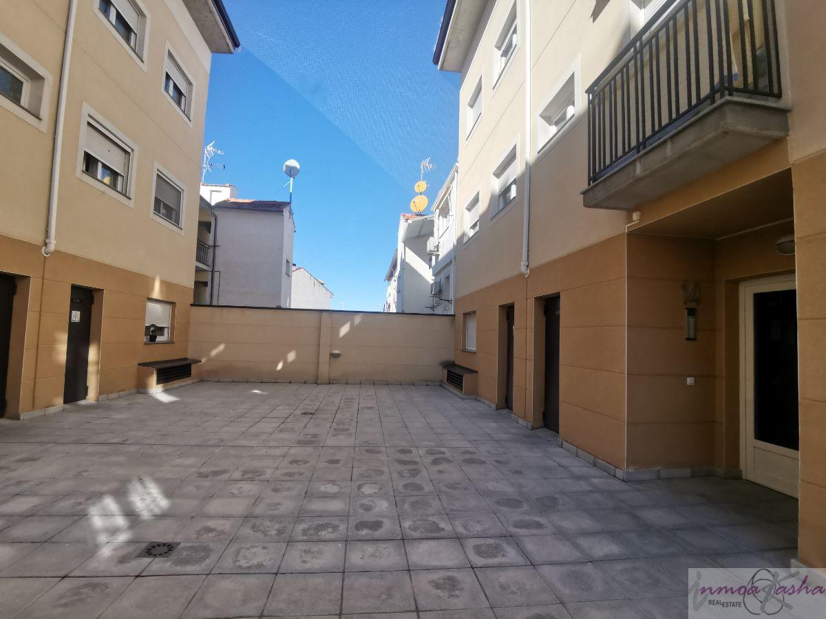 Venta de apartamento en Aranjuez