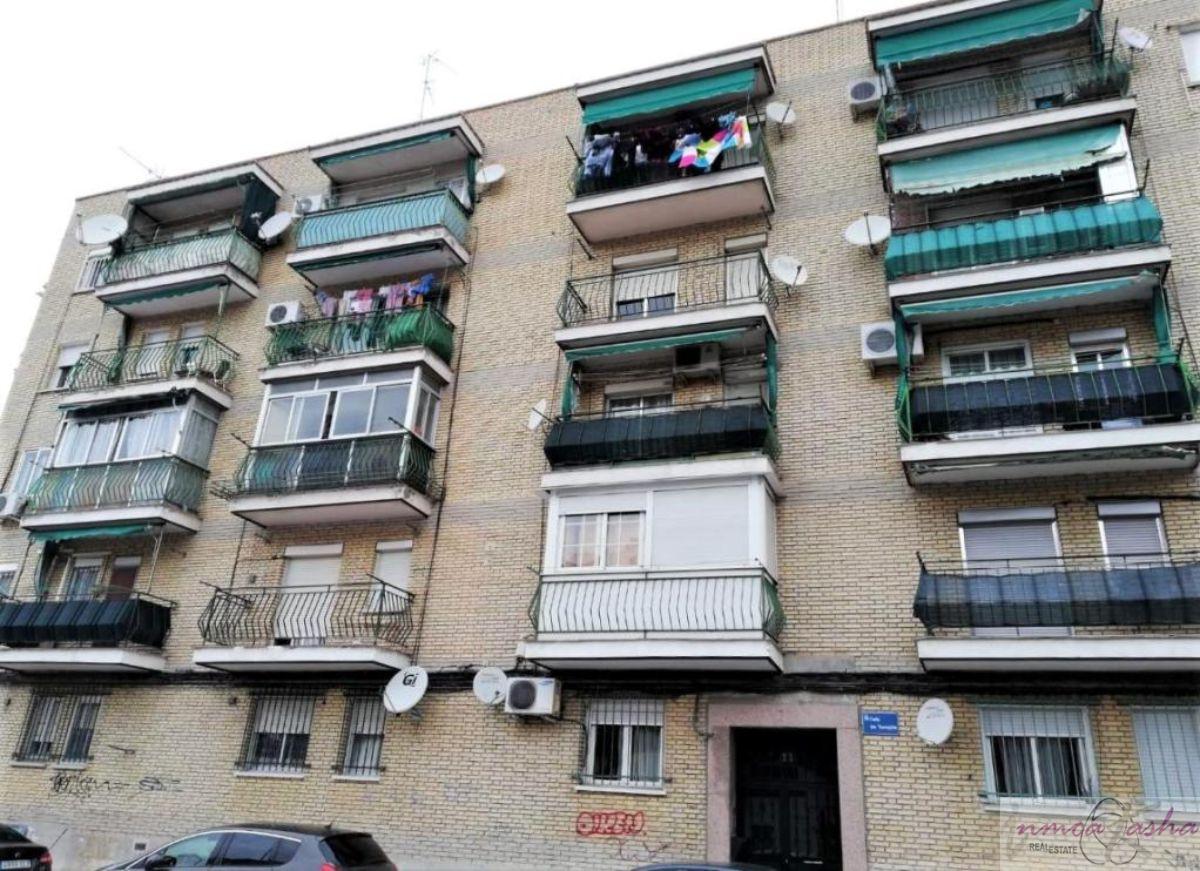 For sale of flat in Fuenlabrada