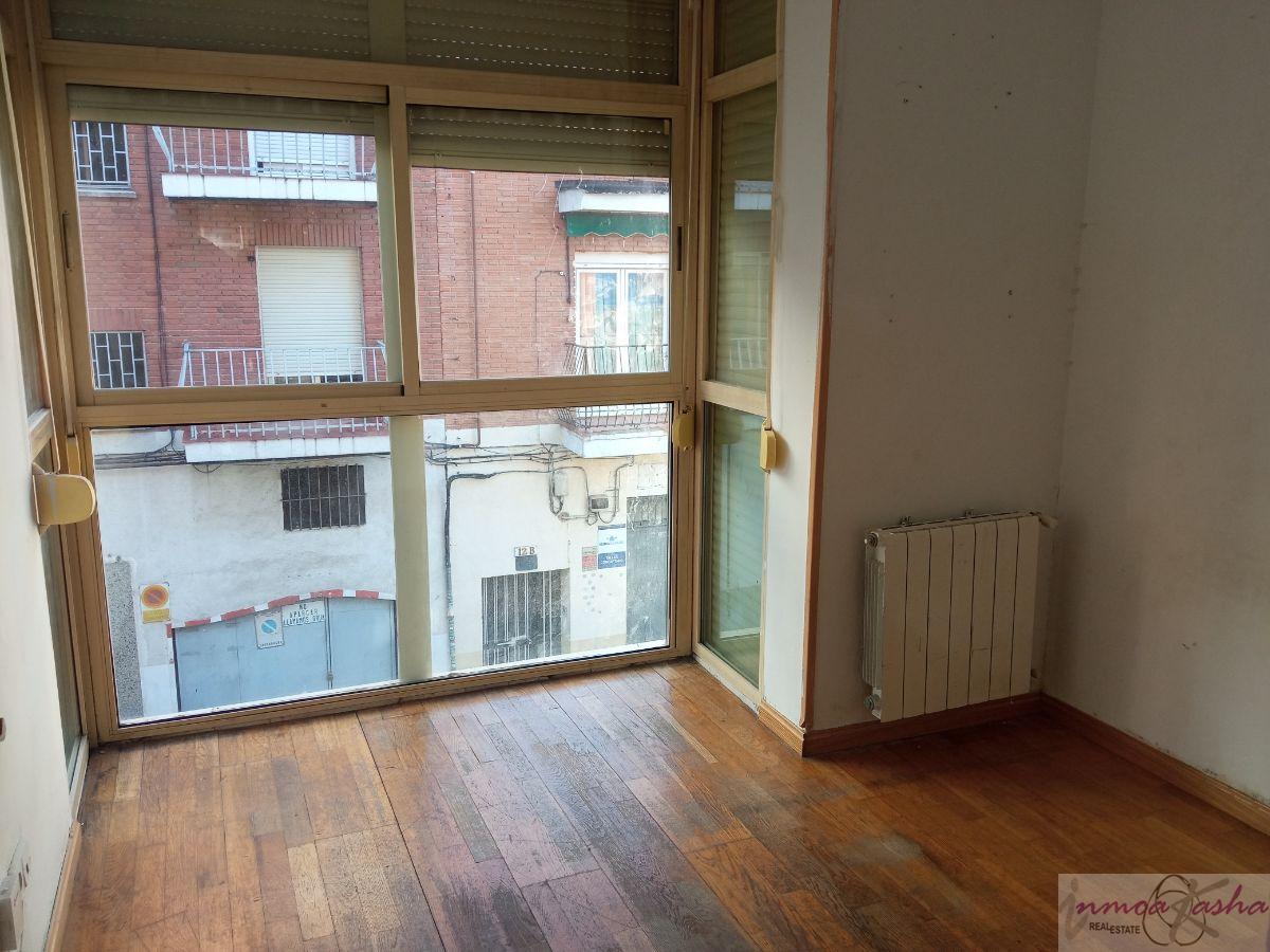 Venta de piso en Madrid