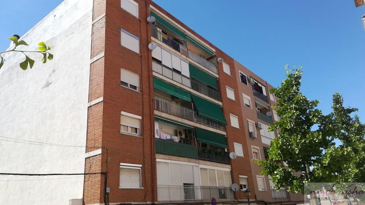 Venta de piso en Aranjuez